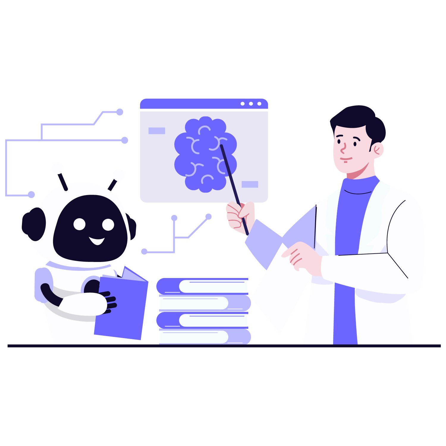 Course Design with AI