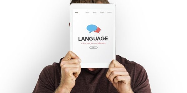 Language Communication Message Written